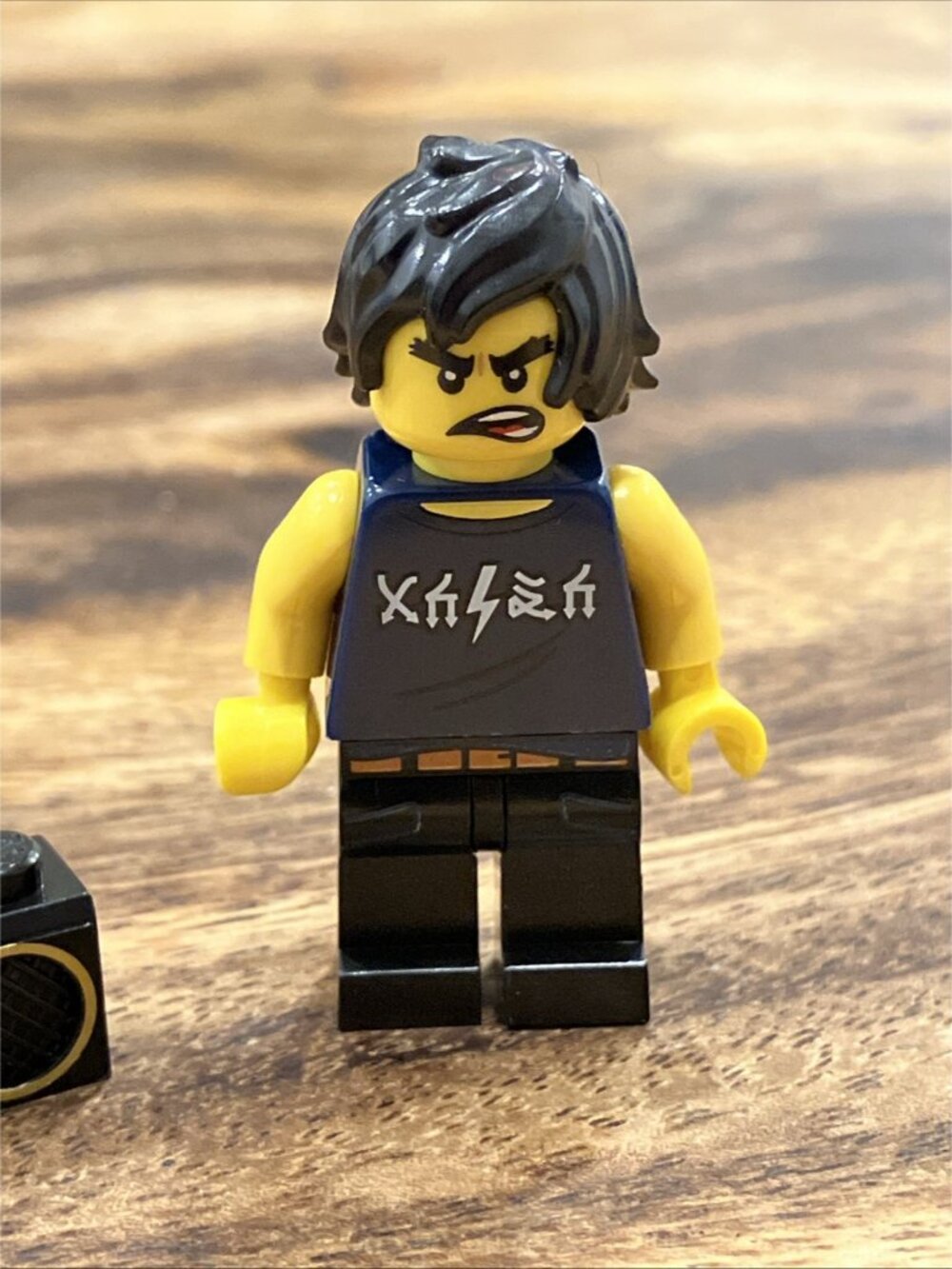 Lego Minifigure ( Authentic ) - Picture 3 of 4